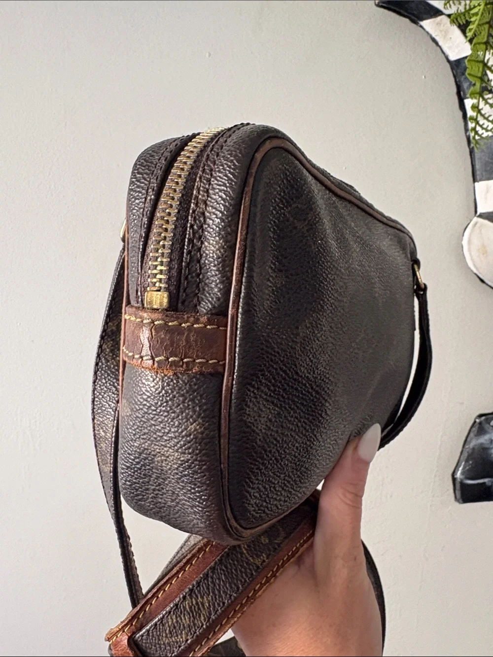 Louis Vuitton vintage louis